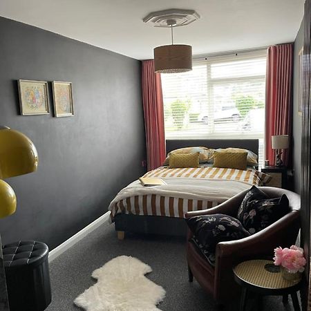 Appartamento The Big Slepe St Ives  Esterno foto