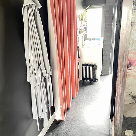 Appartamento The Big Slepe St Ives  Esterno foto