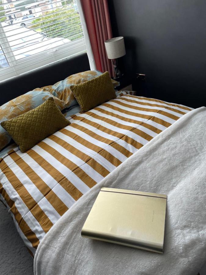 Appartamento The Big Slepe St Ives  Esterno foto