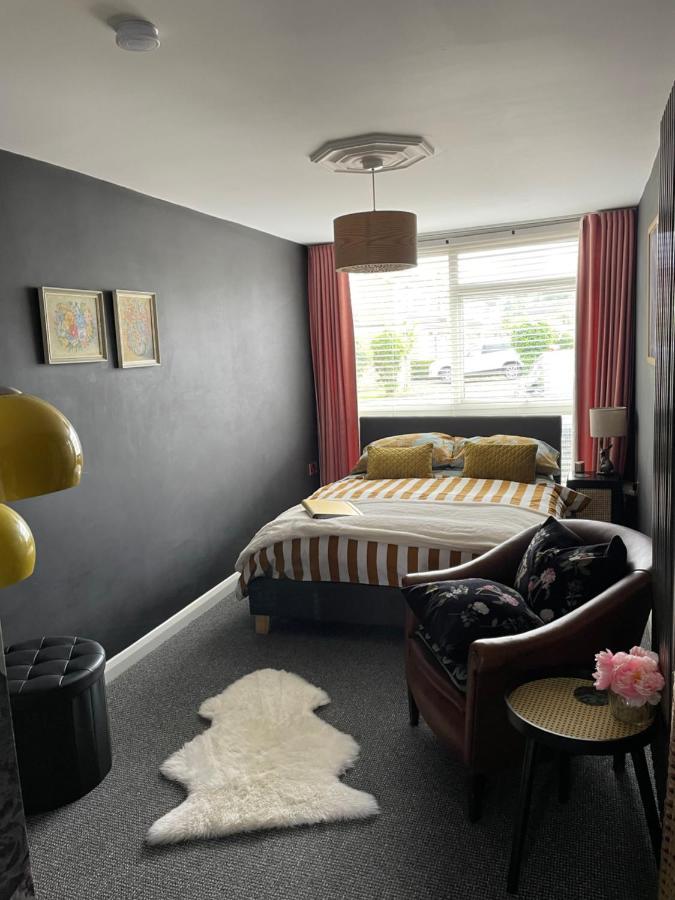 Appartamento The Big Slepe St Ives  Esterno foto