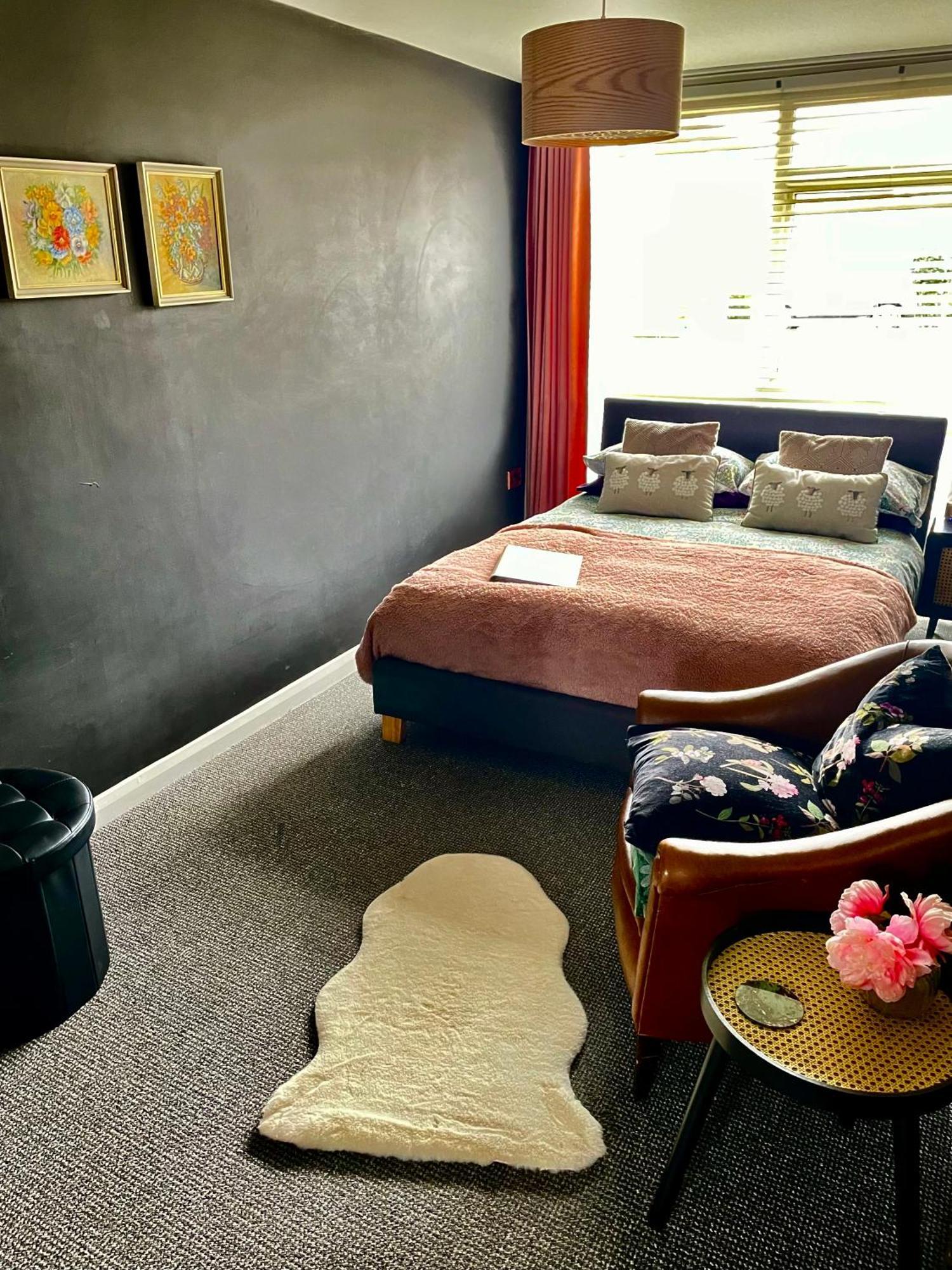 Appartamento The Big Slepe St Ives  Esterno foto